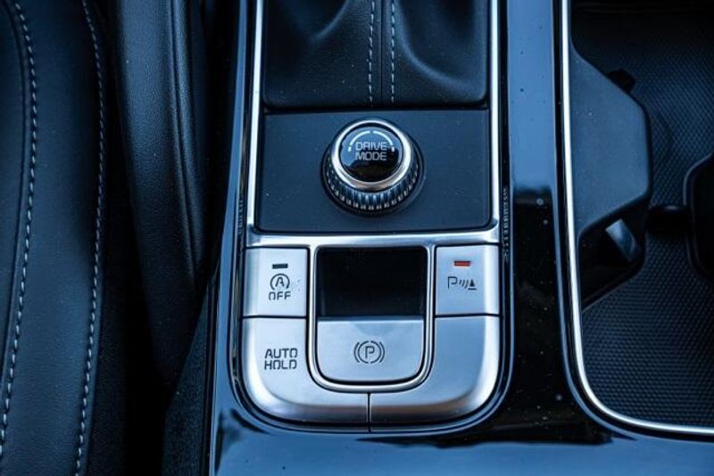 New 2025 Kia Telluride LXImage 16