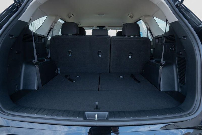 New 2026 Kia Sorento LXImage 16