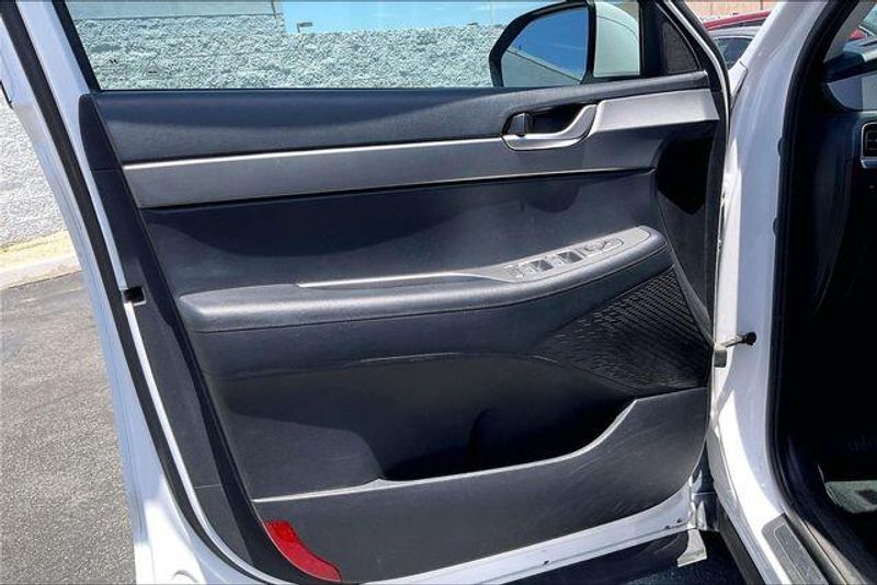 Used 2020 Hyundai Palisade SELImage 21
