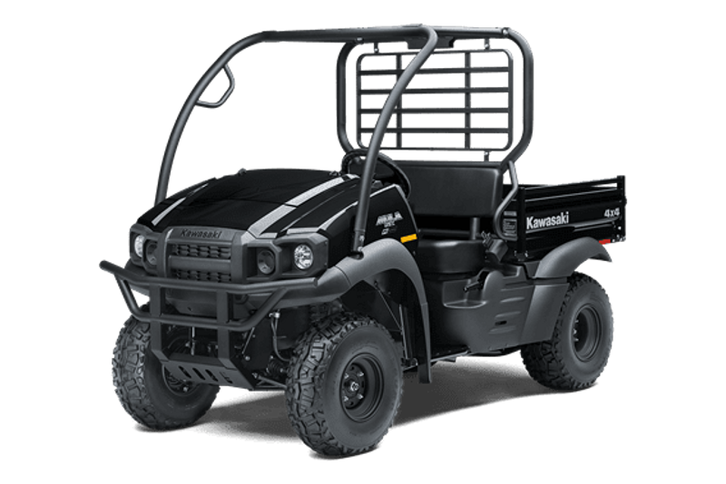 2026 KAWASAKI MULE SX 4X4 SUPER BLACK 