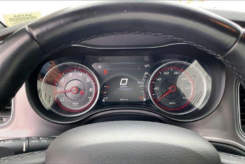 Used 2023 Dodge Charger SXTImage 20