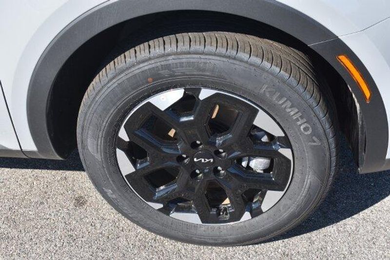 New 2026 Kia Sorento SImage 12
