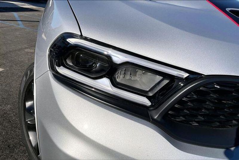 New 2025 Dodge Durango Gt Plus AwdImage 11