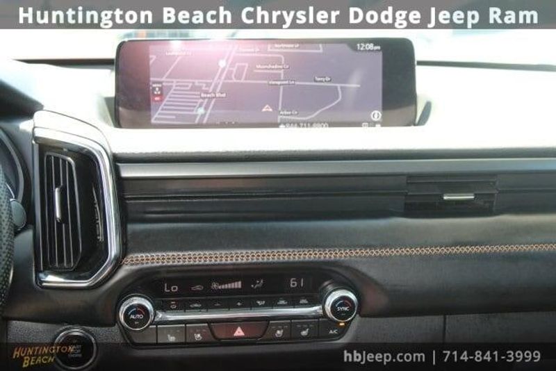 2023 Mazda CX-50 2.5 S Premium Plus PackageImage 15