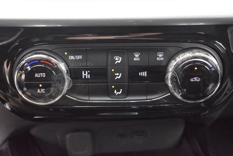 New 2026 Chevrolet Trax LTImage 28