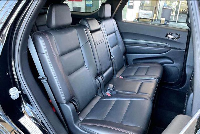 Used 2026 Dodge Durango GT PlusImage 26