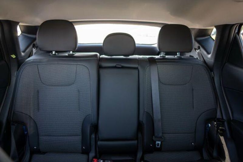 New 2025 Kia EV6 LightImage 17