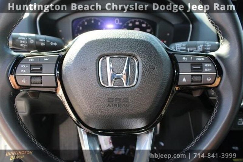 2022 Honda Civic Sport TouringImage 17