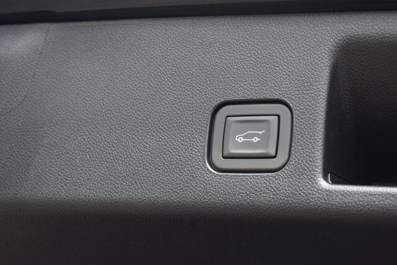 New 2026 Chevrolet Equinox EV LTImage 18