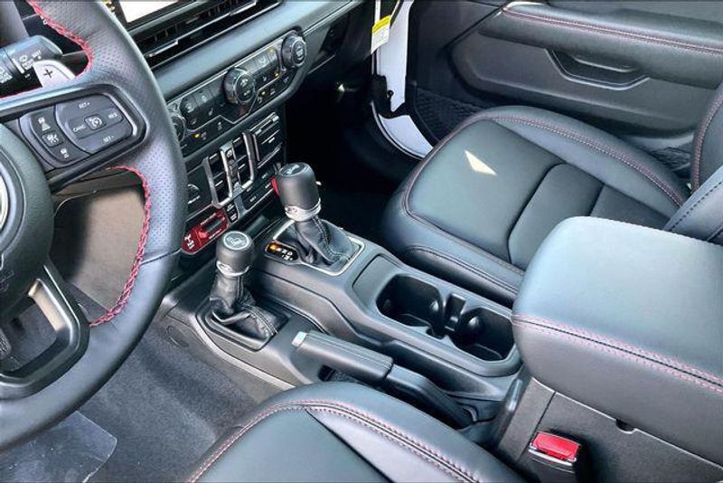 New 2026 Jeep Wrangler 4-door Moab 392Image 7