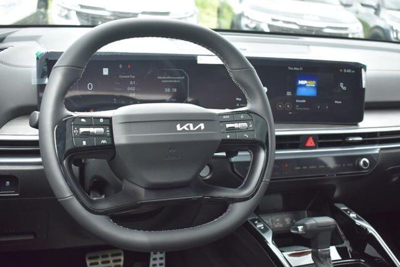 New 2026 Kia Sorento X-Line SX PrestigeImage 24