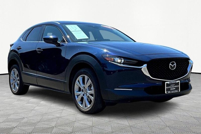 2022 Mazda CX-30 2.5 S Select PackageImage 7