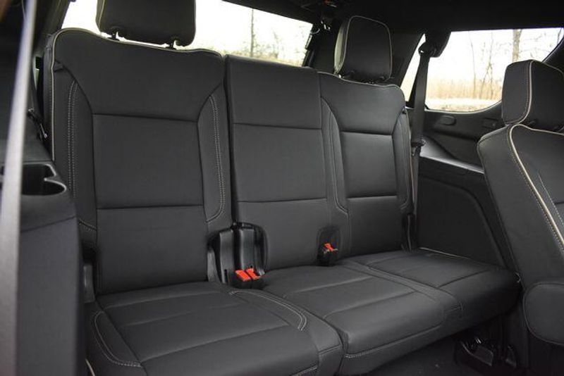 New 2026 Chevrolet Tahoe PremierImage 20