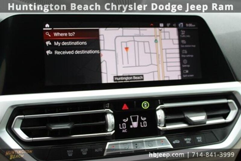 2021 BMW 3 Series M340i xDriveImage 26