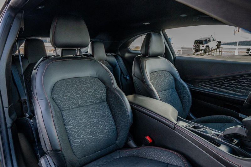 New 2026 Dodge Charger R/T Scat PackImage 19