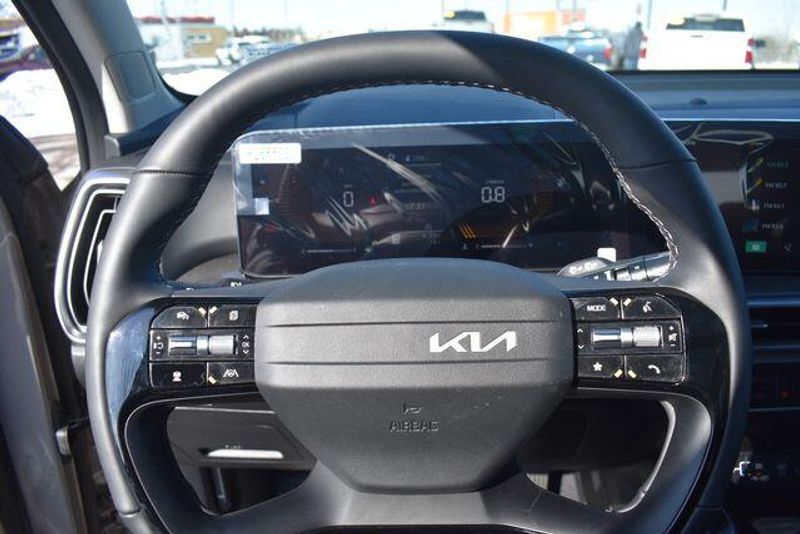 New 2026 Kia Sorento X-Line EXImage 30