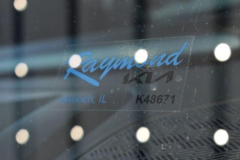 New 2027 Kia Telluride X-Pro SX-PrestigeImage 36