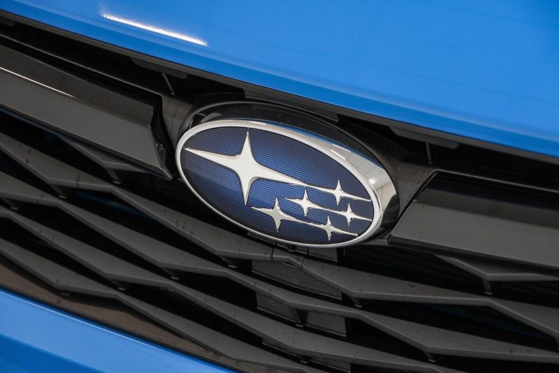 2024 Subaru Impreza SportImage 8