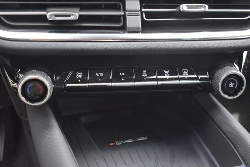New 2026 Chevrolet Equinox EV LTImage 29