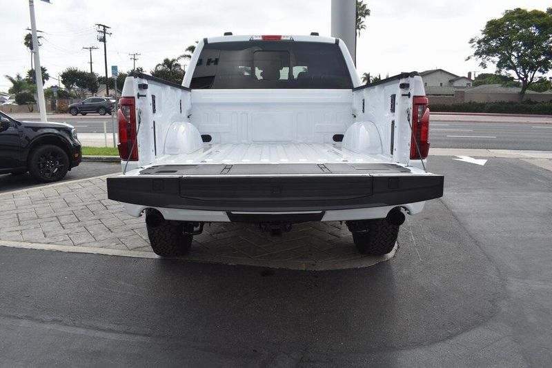 New 2025 Ford F-150 TremorImage 8