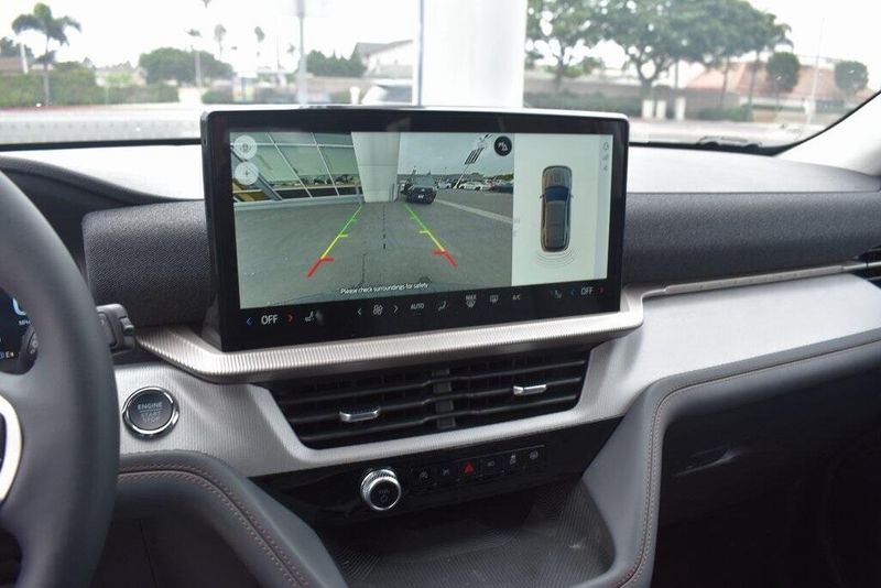 New 2025 Ford Explorer ActiveImage 19