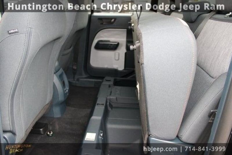 2023 Ford Maverick XLTImage 43