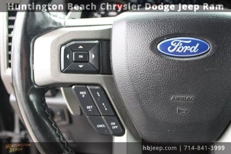 2019 Ford F-150 RaptorImage 34