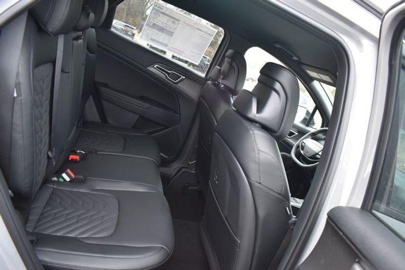 New 2026 Kia Sportage X-LineImage 14