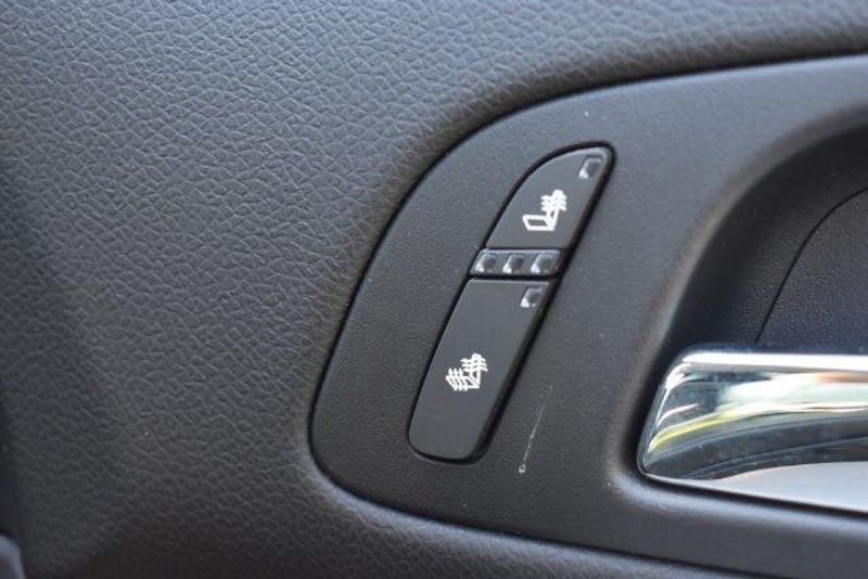 Used 2013 Chevrolet Silverado 2500HD LTZImage 15