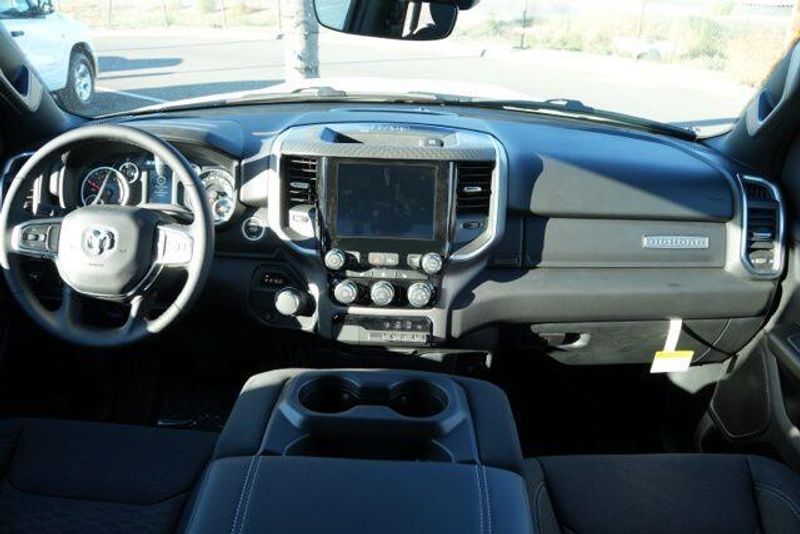 New 2025 RAM 1500 Big Horn Lone StarImage 17