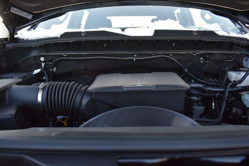 New 2026 Chevrolet Silverado 2500HD CustomImage 34