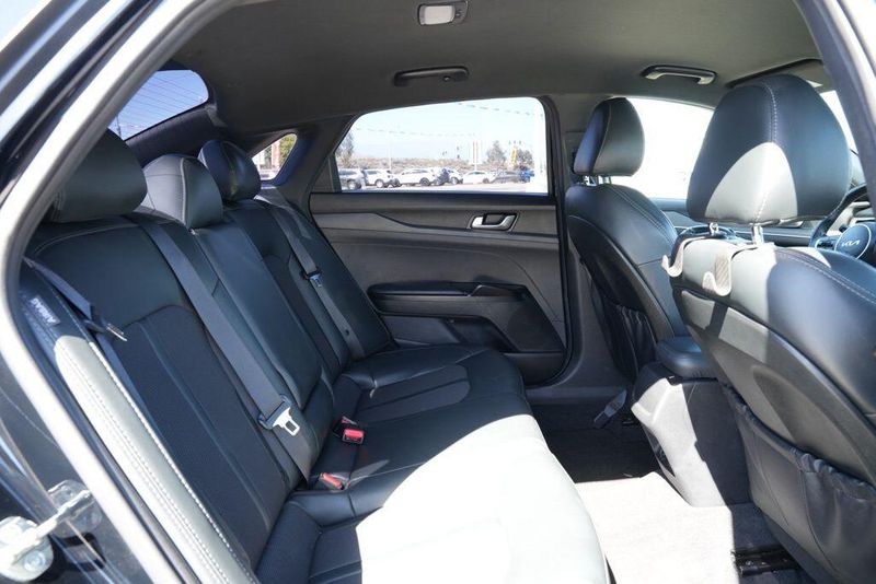 Used 2024 Kia K5 GT-LineImage 15