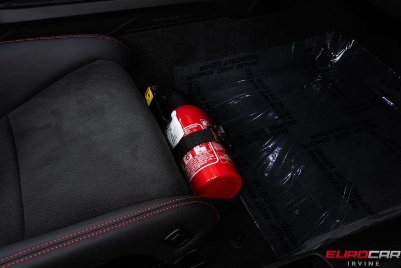 2025 Porsche 911 GT3 RS *WEISSACH PACKAGE * FULL PPF*Image 40