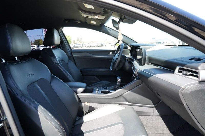 Used 2024 Kia K5 GT-LineImage 21
