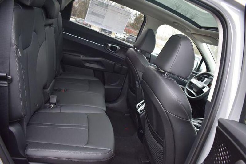 New 2026 Kia Sorento SImage 15