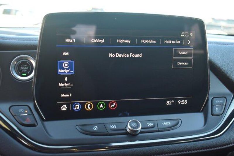 Used 2023 Chevrolet Blazer RSImage 35