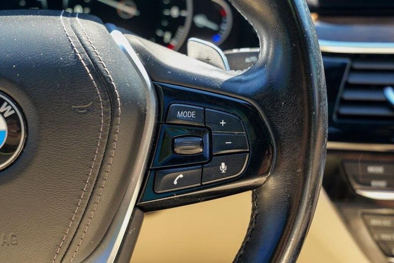 2018 Bmw 540i xDrive photo 39