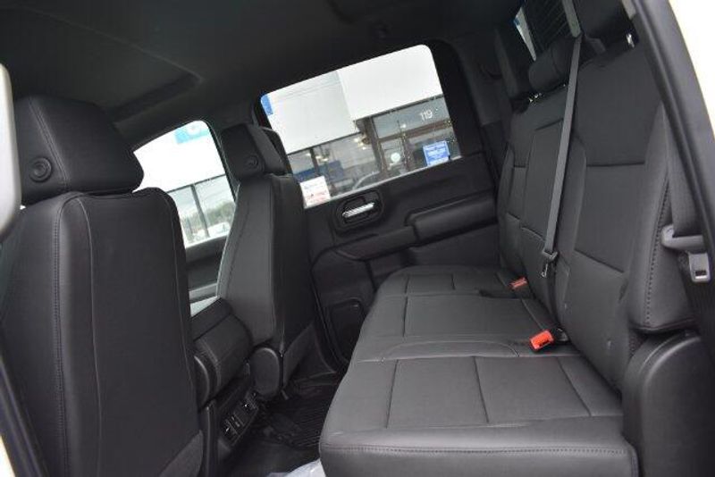 New 2026 Chevrolet Silverado 3500HD Work TruckImage 20
