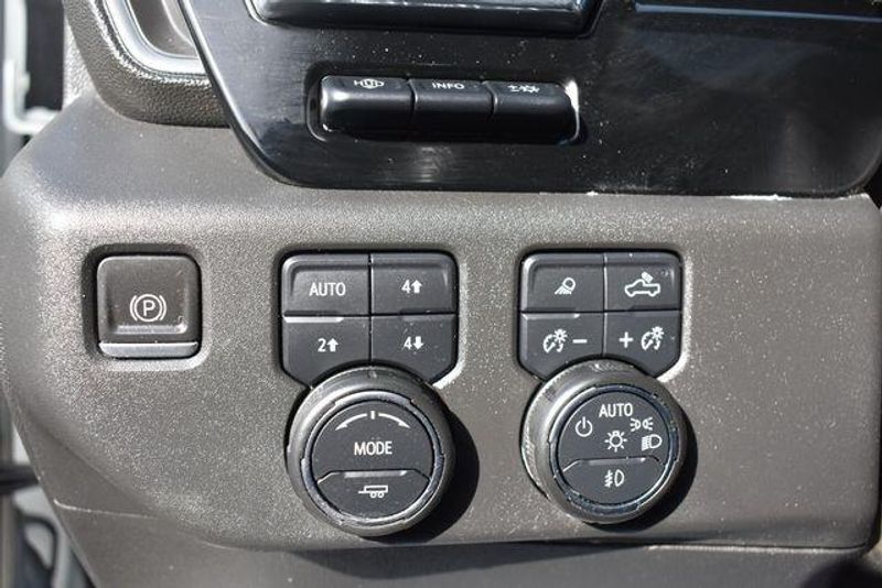 Used 2023 Chevrolet Silverado 1500 LTZImage 26