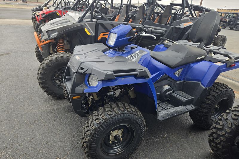 Shop ATVs, UTVs, & More Vehicles | Family Powersports
