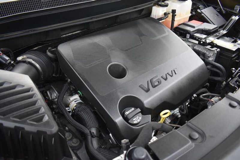 Used 2023 Chevrolet Traverse PremierImage 43