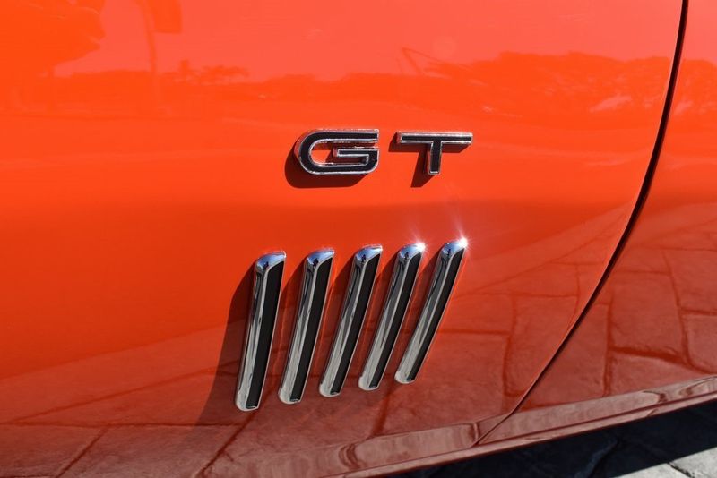 Used 1970 Ford Torino Image 17