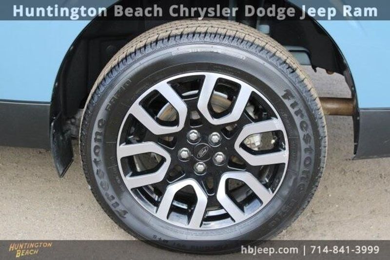 2022 Ford Maverick LariatImage 11