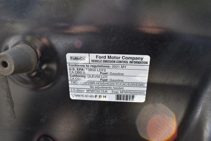 2021 Ford F-150 XLTImage 25