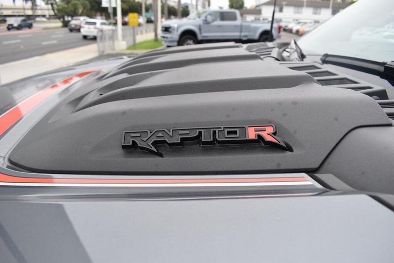 Used 2023 Ford F-150 Raptor RImage 5