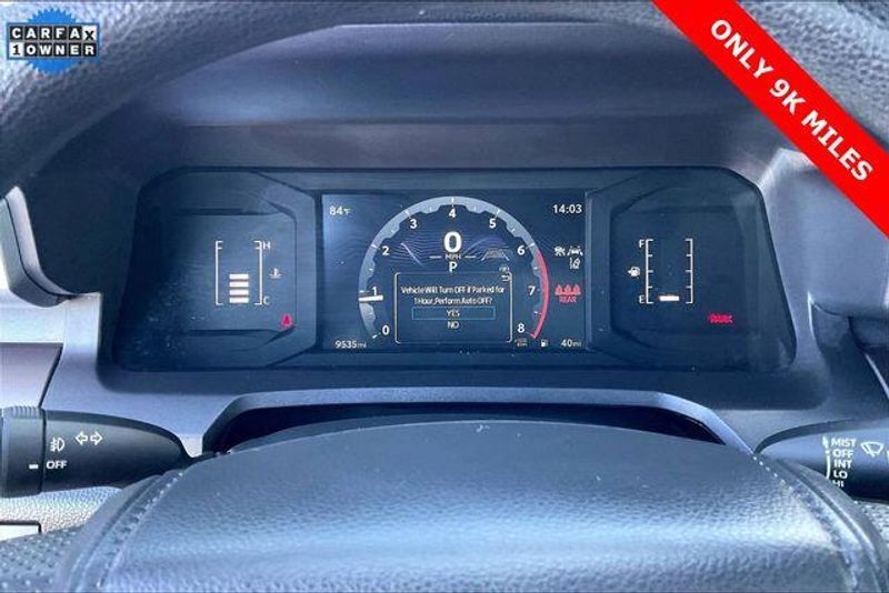 Used 2025 Toyota Tacoma SR5Image 20