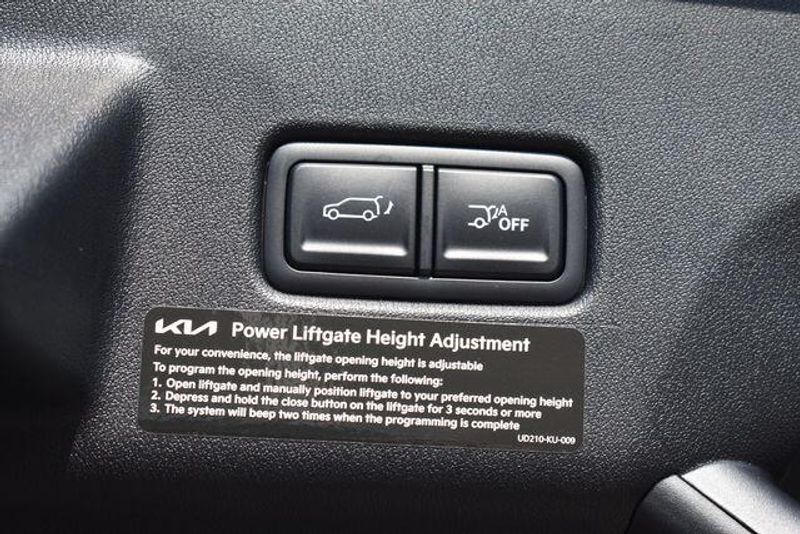 New 2027 Kia Telluride X-Line SXImage 21