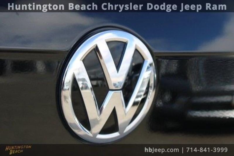 2018 Volkswagen Tiguan 2.0T SEImage 7