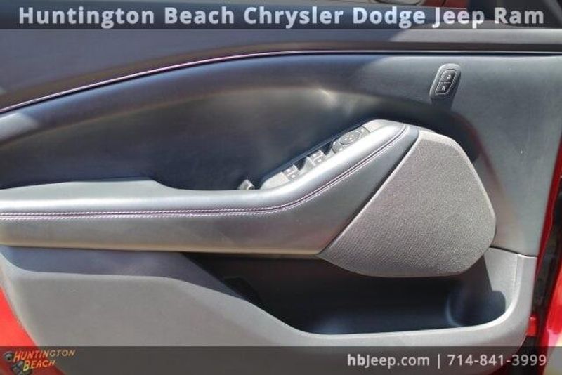 2022 Ford Mustang Mach-E SelectImage 11