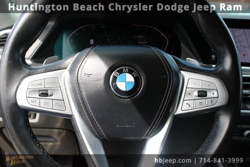 2020 BMW X7 xDrive40iImage 21